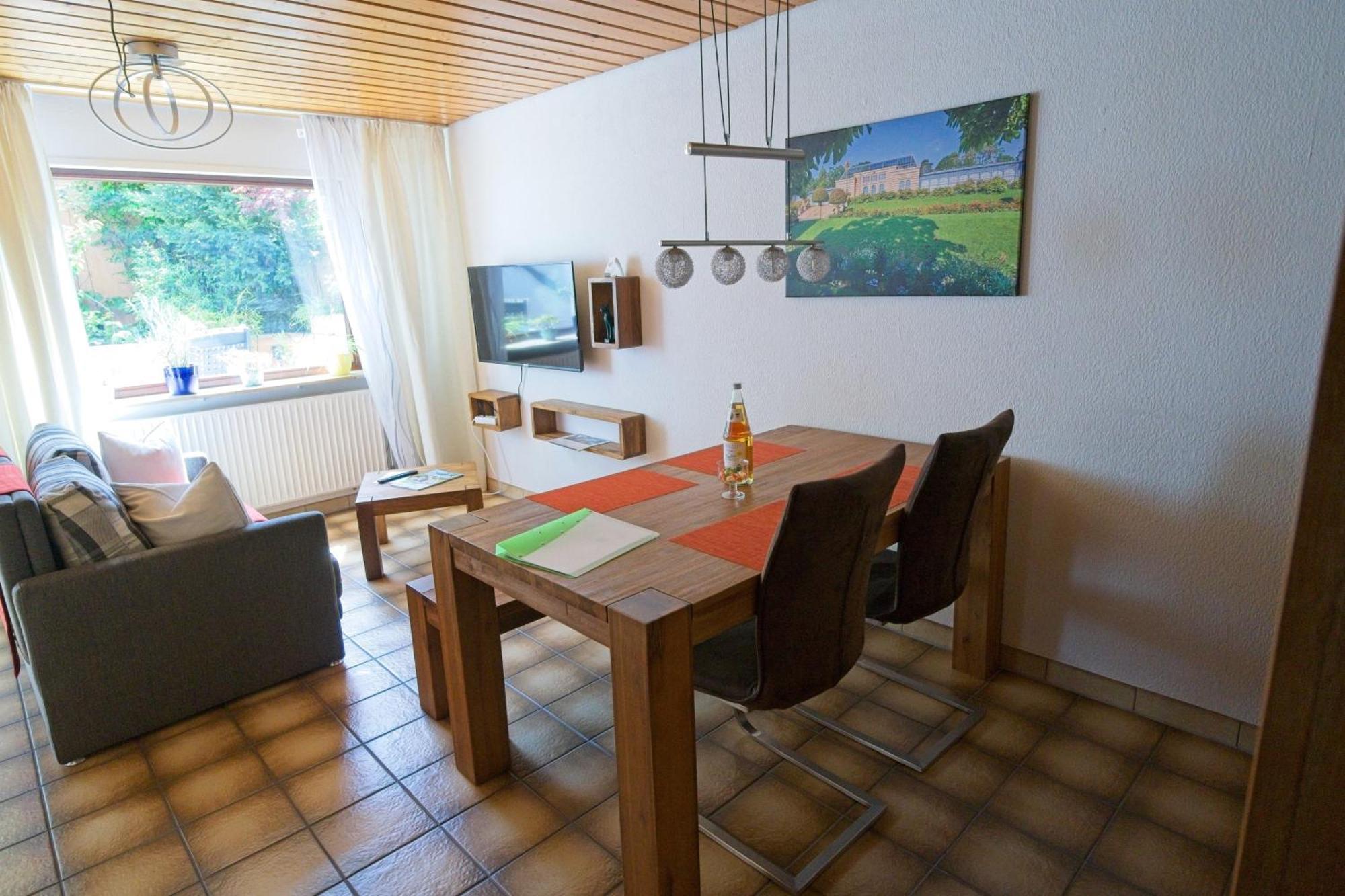 Ferienwohnung Erbachstrasse Waiblingen  Exteriör bild