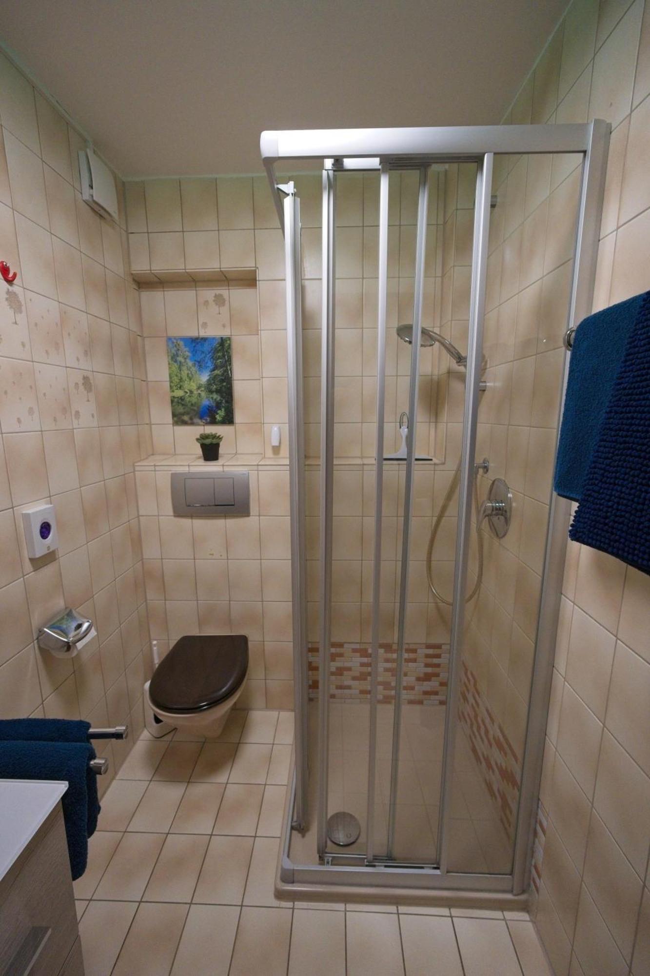 Ferienwohnung Erbachstrasse Waiblingen  Exteriör bild