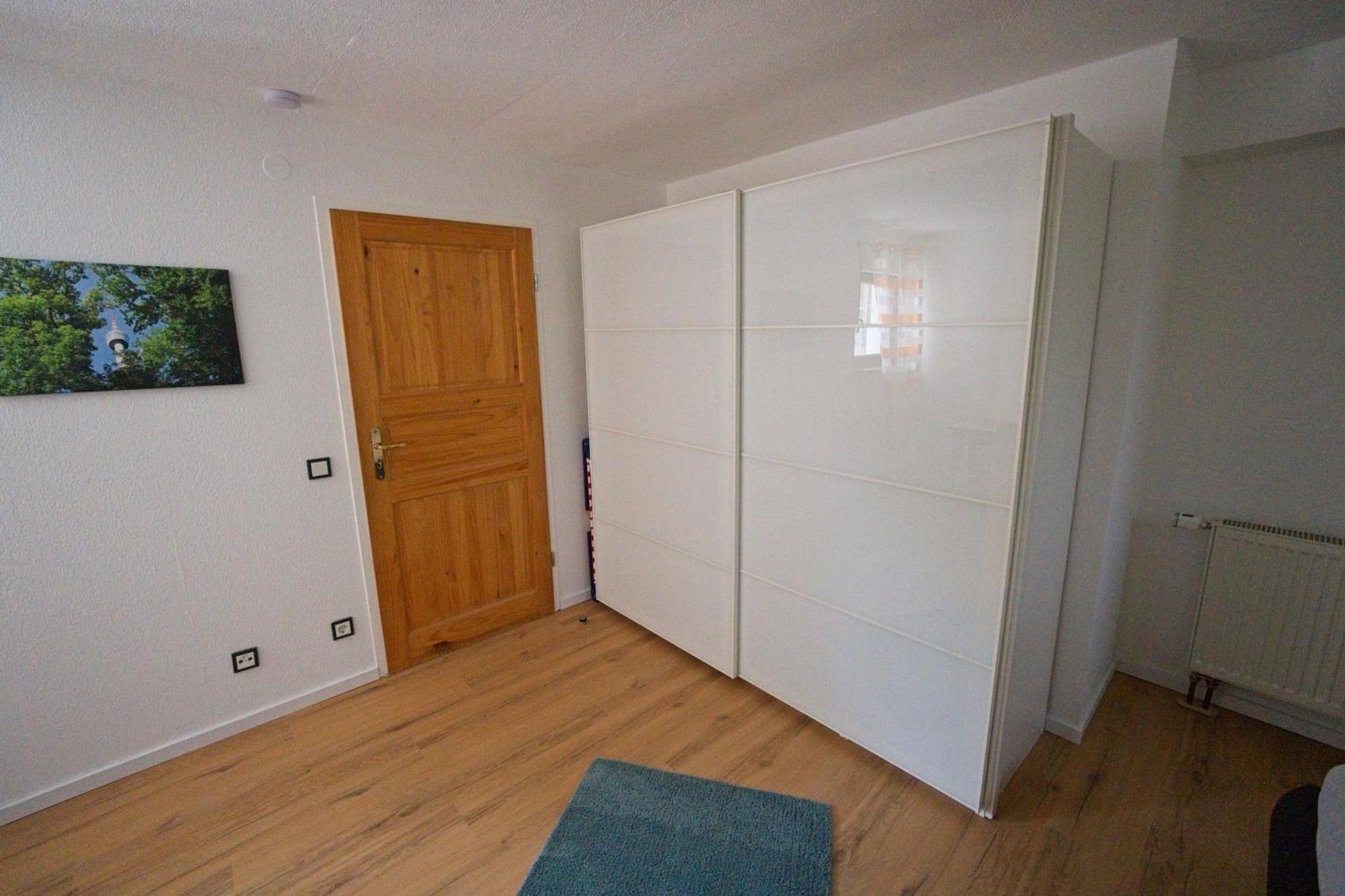 Ferienwohnung Erbachstrasse Waiblingen  Exteriör bild